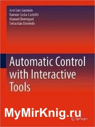 Automatic Control With Interactive Tools