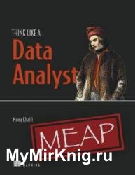 Think Like a Data Analyst (MEAP v2)