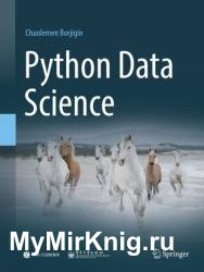 Python Data Science (2023)