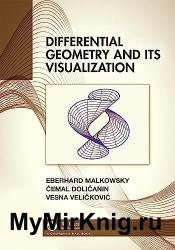 Differential Geometry and Its Visualization