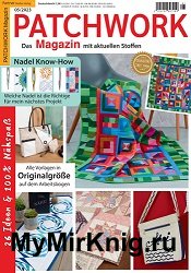 Patchwork Magazin №5 2023