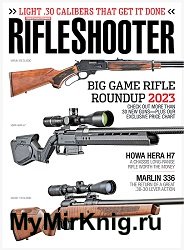 Rifle Shooter - September/October 2023