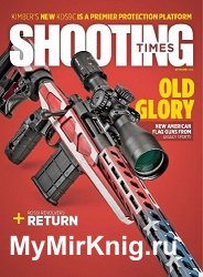 Shooting Times - September 2023