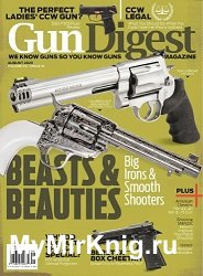 Gun Digest - August 2023