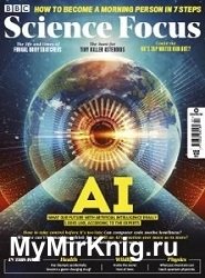 BBC Science Focus Magazine - July 2023