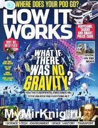 How It Works - Issue 179 2023