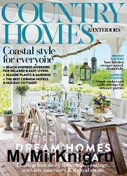 Country Homes & Interiors - August 2023