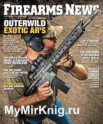 Firearms News - Issue 14 2023