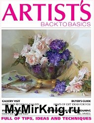 Artists Back to Basics №13-3 2023