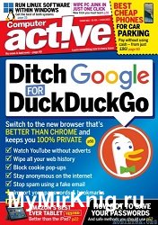 Computeractive - Issue 662