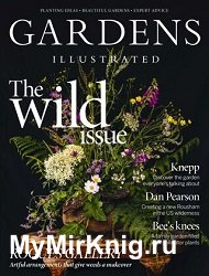 Gardens Illustrated Special –  The Wild Issue 2023