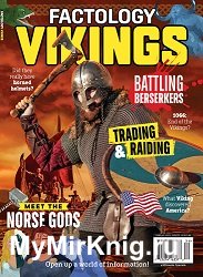 Factology Vikings - 2023