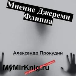 Мнение Джереми Флинна (Аудиокнига)