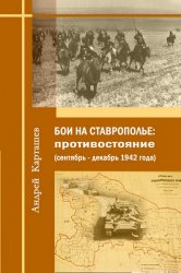 Бои на Ставрополье: противостояние