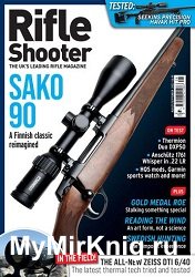 Rifle Shooter - August/September 2023