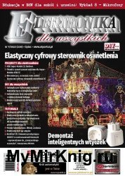 Elektronika dla Wszystkich №7 2023