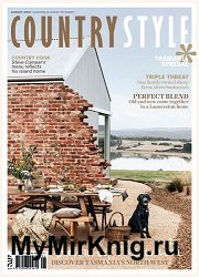 Country Style - August 2023, Tasmania Special