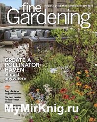 Fine Gardening - September-October 2023