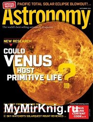 Astronomy - September 2023