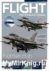 Flight International - August 2023