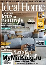 Ideal Home UK - September 2023