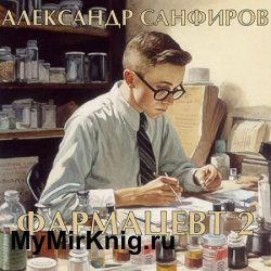 Фармацевт 2 (Аудиокнига)