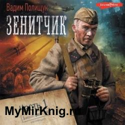 Зенитчик (Аудиокнига)