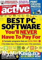 Computeractive - Issue 664