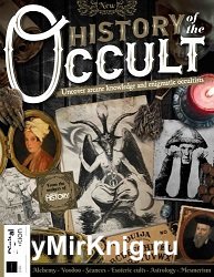 History of the Occult (All About History 2023)