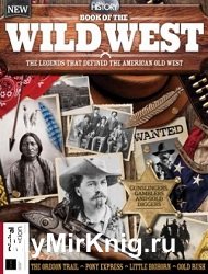 Book of the Wild West (All About History 2023)