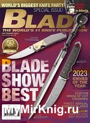 Blade - September 2023
