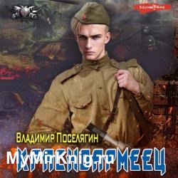 Красноармеец (Аудиокнига)