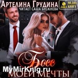 Босс моей мечты. Книга 1 (Аудиокнига)