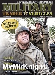 Military Trader - September 2023