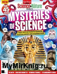 Science+Nature Presents: Mysteries Of Science