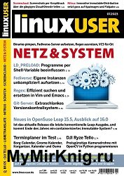 LinuxUser - 07/2023