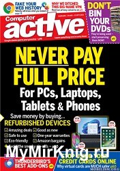 Computeractive - Issue 665 2023