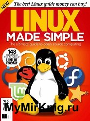 Linux Made Simple - 8th Edition 2023