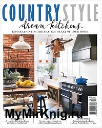 Country Style Australia - Dream Kitchens 2023