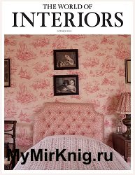 The World of Interiors - October 2023
