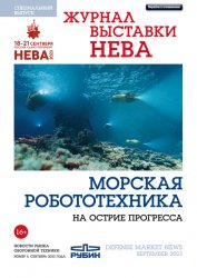 Новости рынка оборонной техники №5 2023