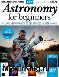 All About Space Astronomy for Beginner - 10th Edition 2023