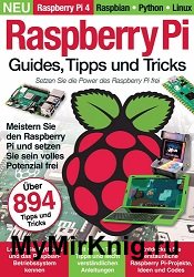 Raspberry Pi Guides, Tipps und Tricks - September 2023