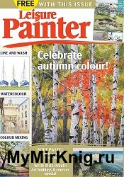 Leisure Painter - November 2023