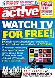 Computeractive - Issue 667 2023