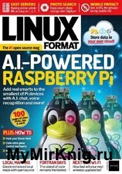 Linux Format UK - October 2023