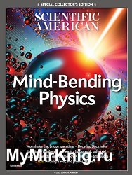 Scientific American Special - Summer 2023