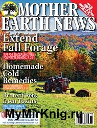 Mother Earth News - October/November 2023