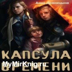 Капсула времени (Аудиокнига)