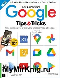 Google Tips & Tricks - 19th Edition 2023